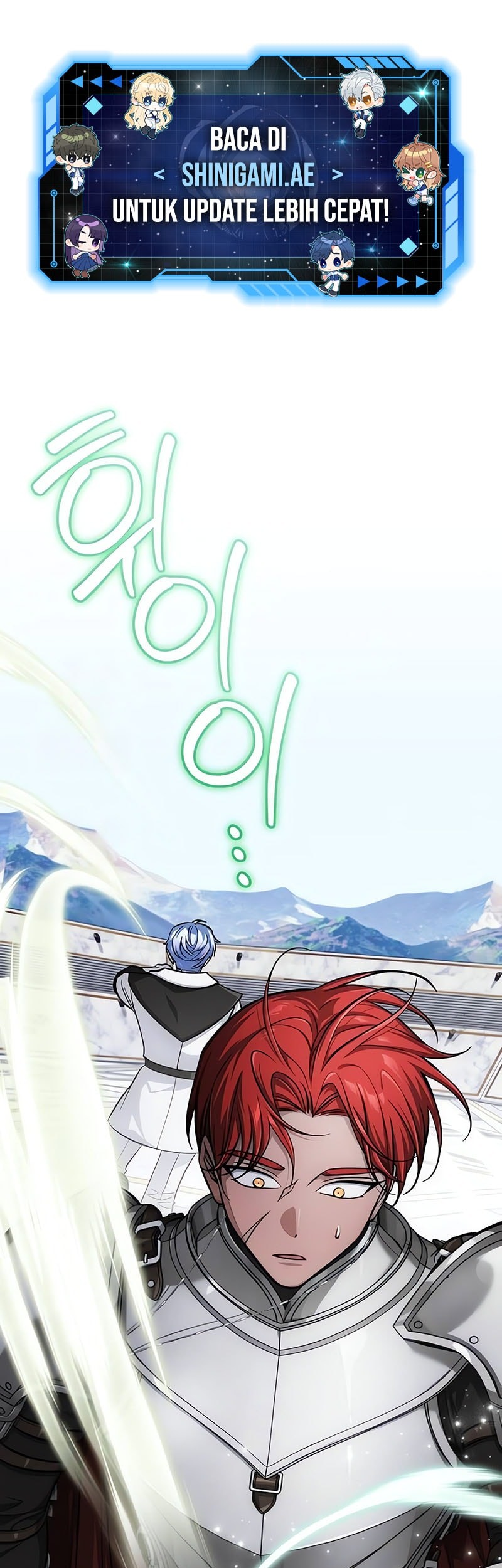 Manhwa The Magic Tower's Problem Child Chapter 13 gambar nomor 2