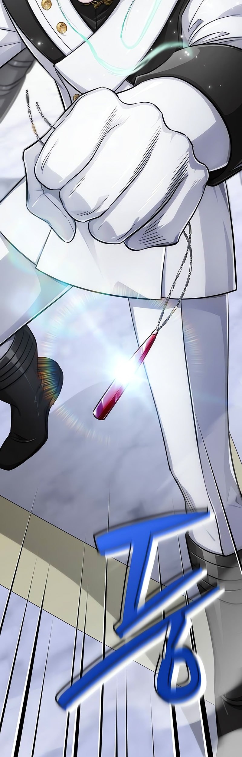 The Magic Tower's Problem Child Chapter 13 Gambar 4