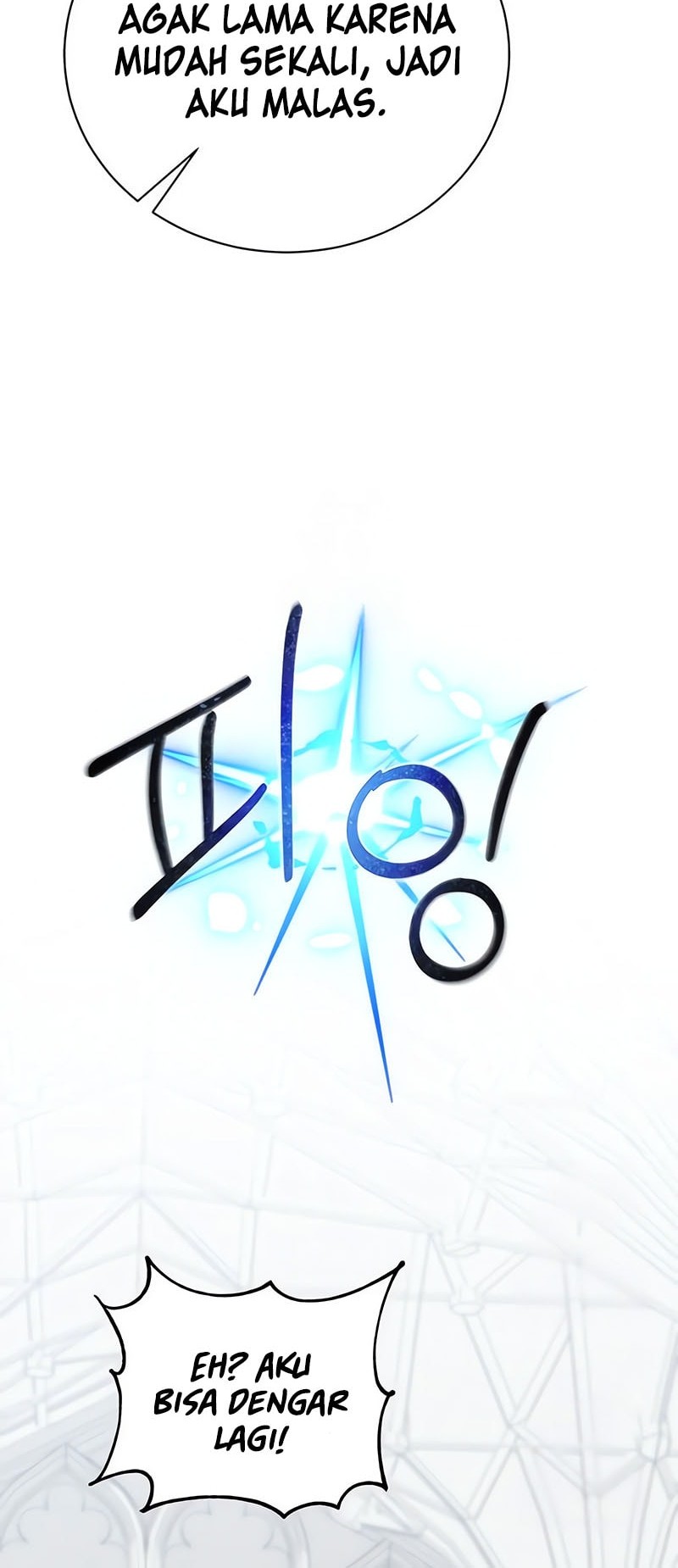 The Magic Tower's Problem Child Chapter 14 Gambar 13