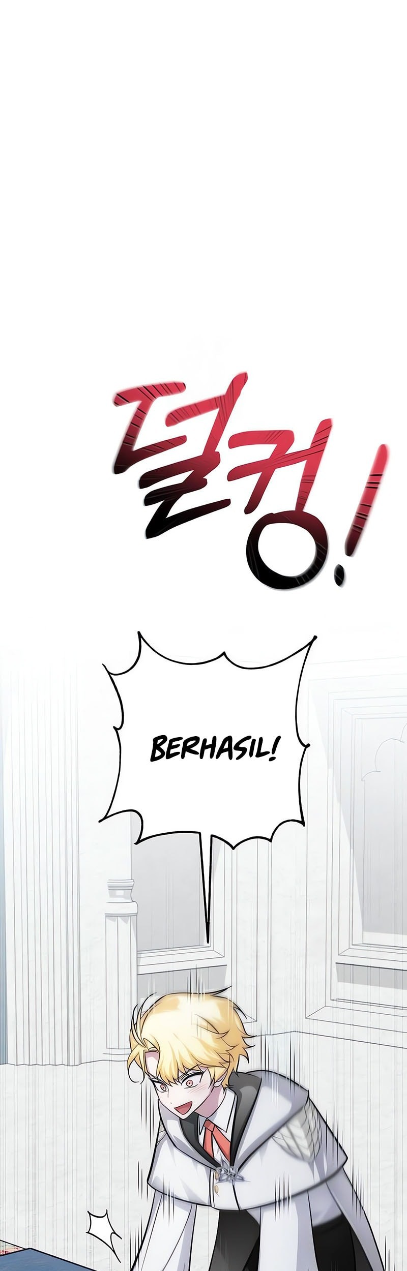 The Magic Tower's Problem Child Chapter 14 Gambar 10