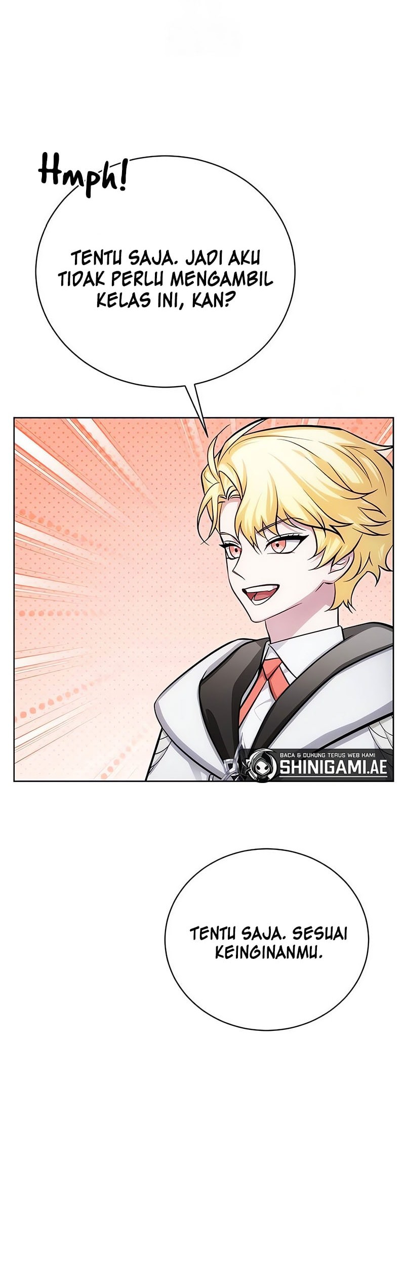 The Magic Tower's Problem Child Chapter 14 Gambar 15