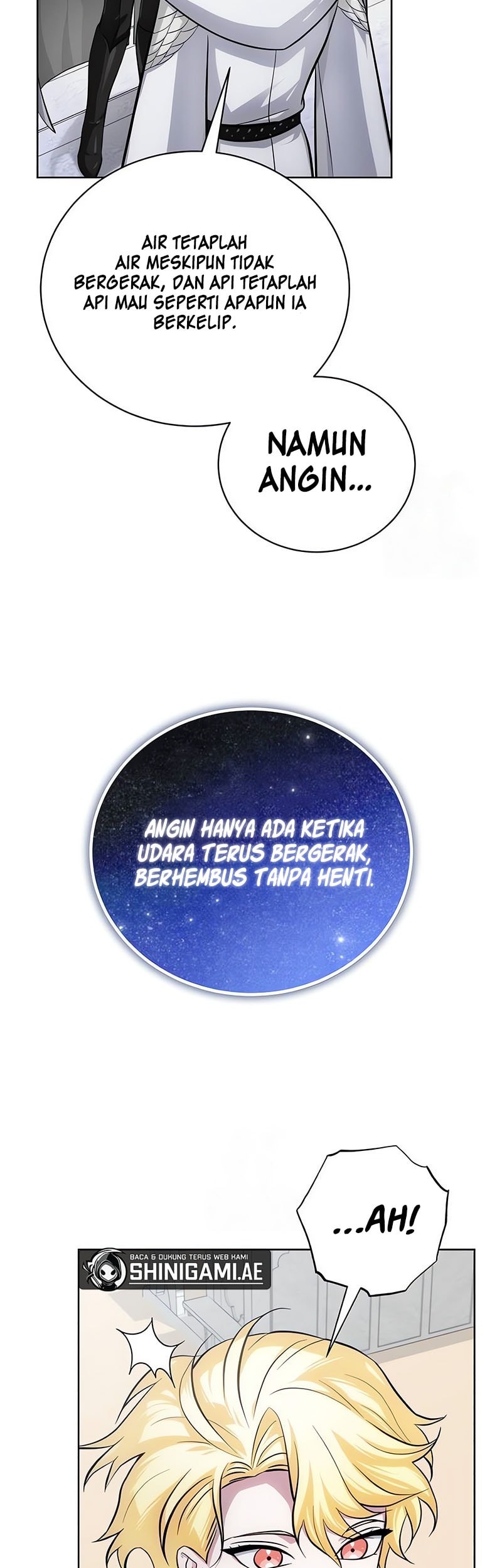 The Magic Tower's Problem Child Chapter 14 Gambar 28