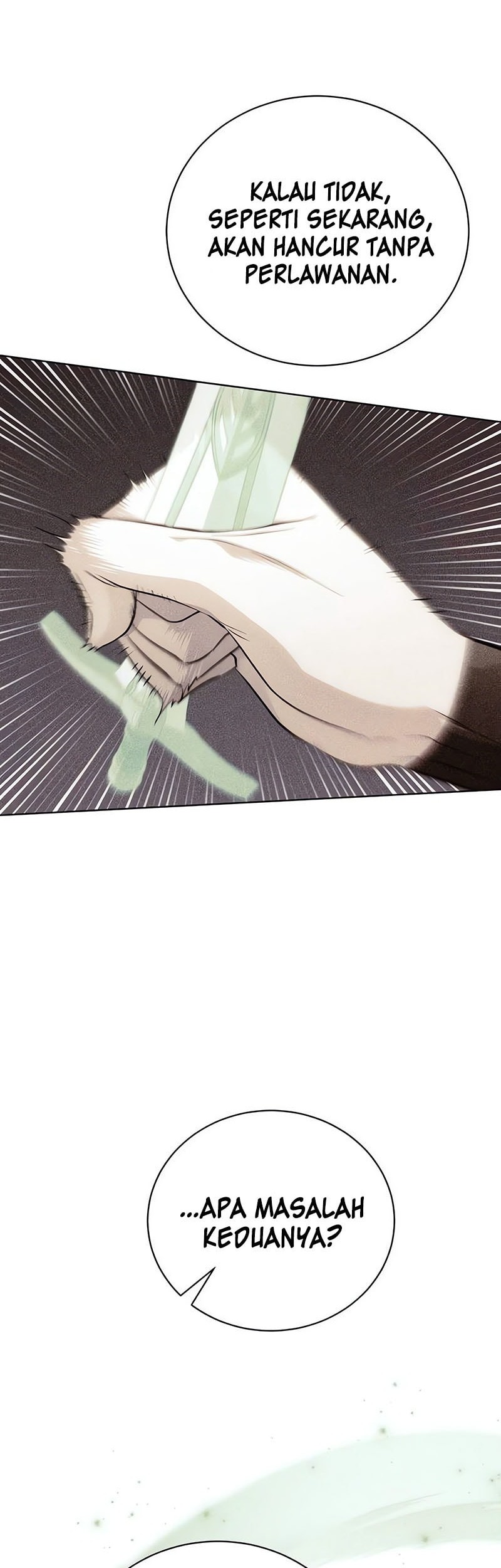 The Magic Tower's Problem Child Chapter 14 Gambar 31