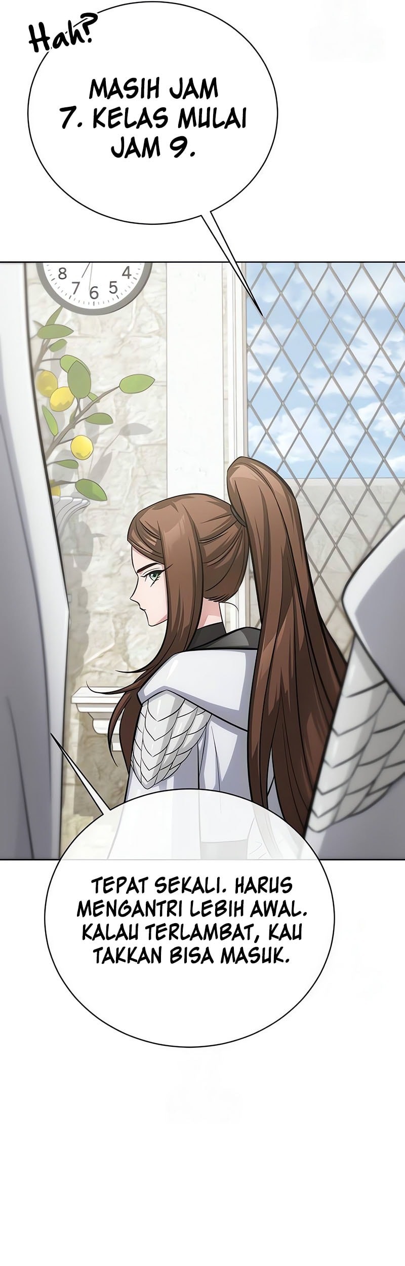 The Magic Tower's Problem Child Chapter 14 Gambar 46