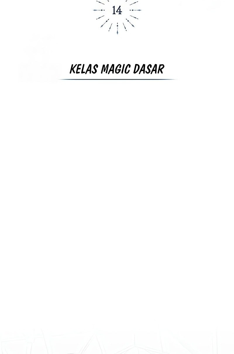 The Magic Tower's Problem Child Chapter 14 Gambar 49