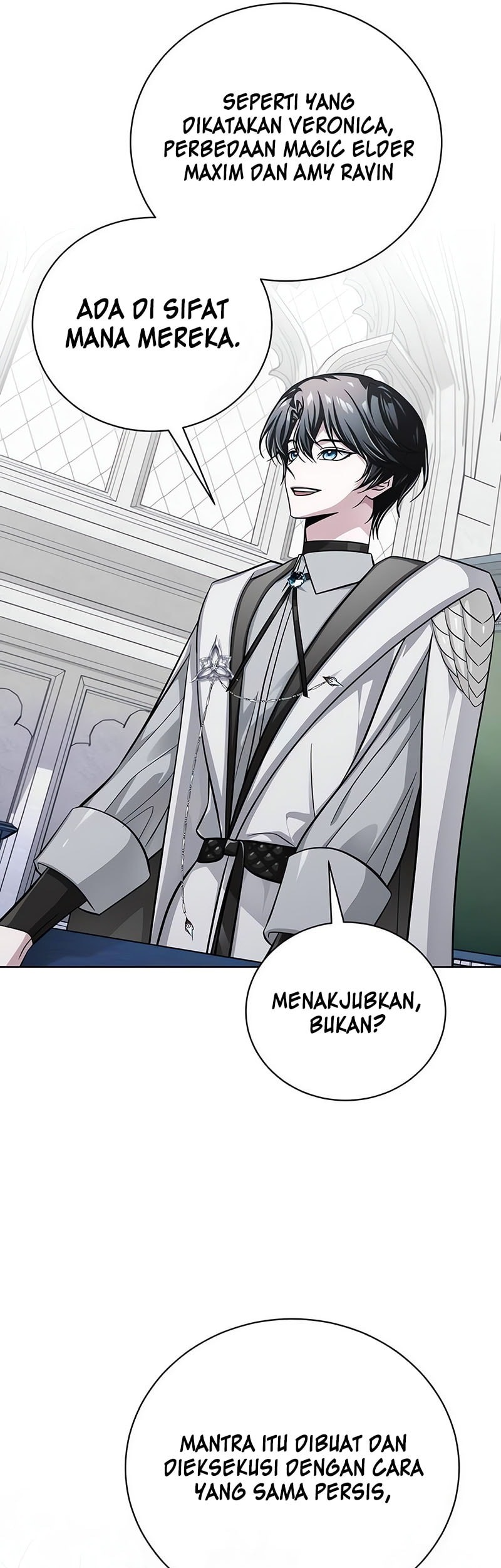 The Magic Tower's Problem Child Chapter 14 Gambar 66