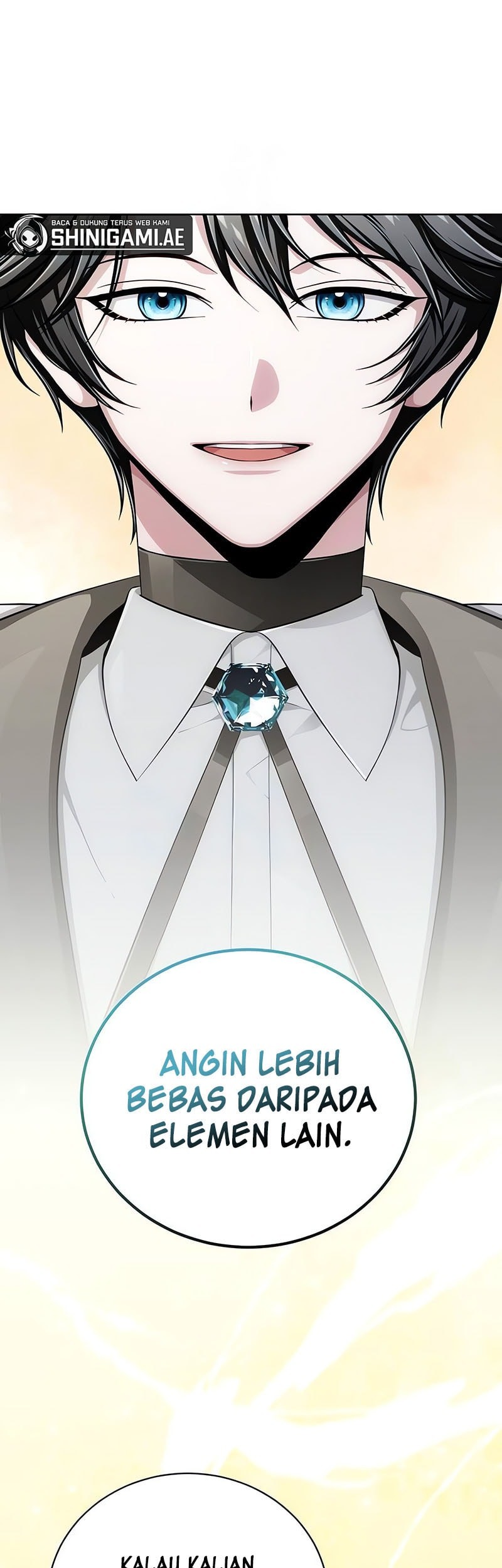 The Magic Tower's Problem Child Chapter 14 Gambar 78