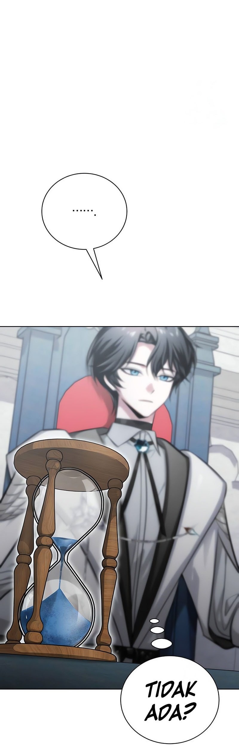 The Magic Tower's Problem Child Chapter 14 Gambar 9