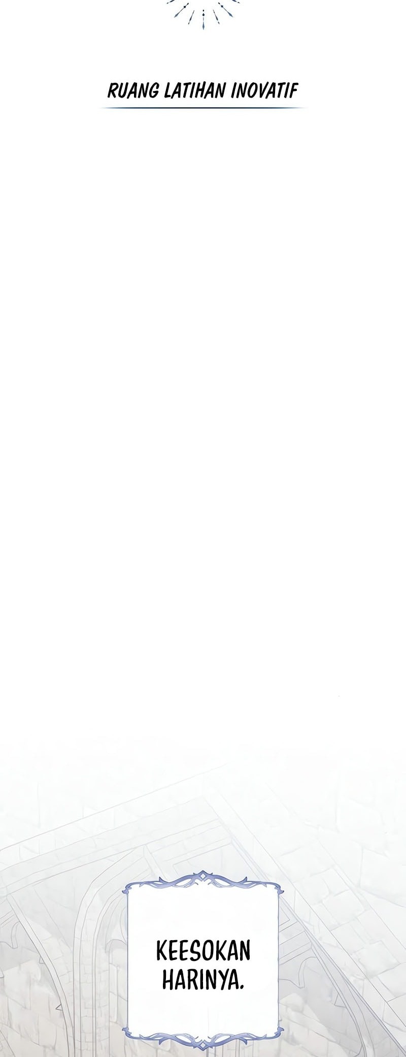 The Magic Tower's Problem Child Chapter 15 Gambar 13