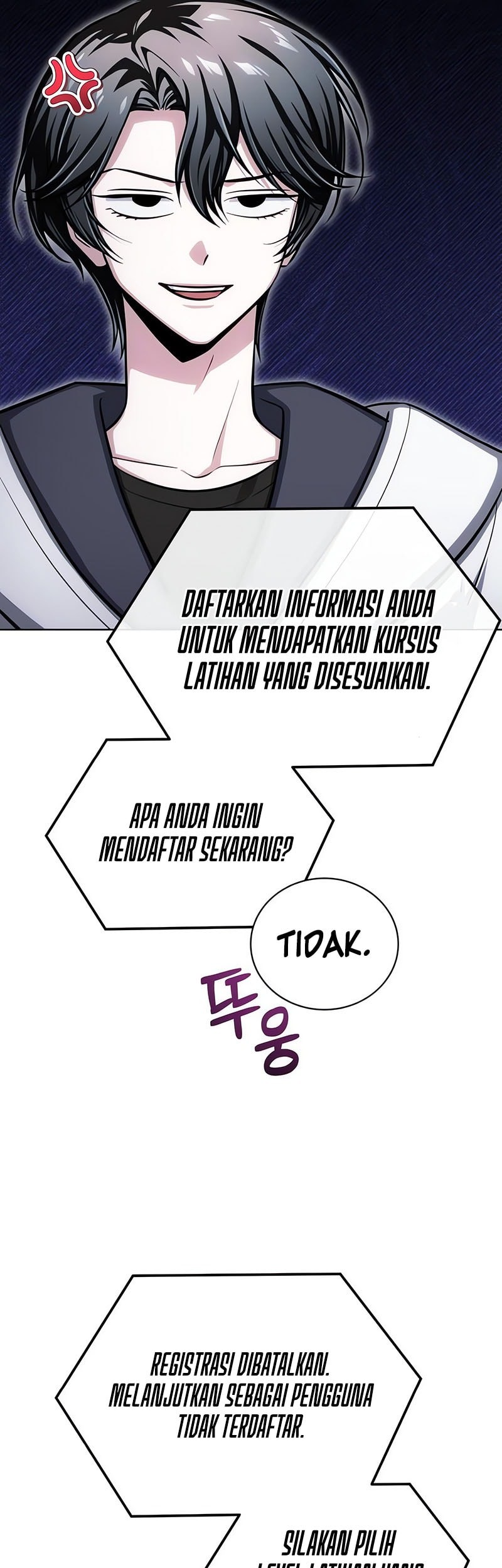 The Magic Tower's Problem Child Chapter 15 Gambar 22