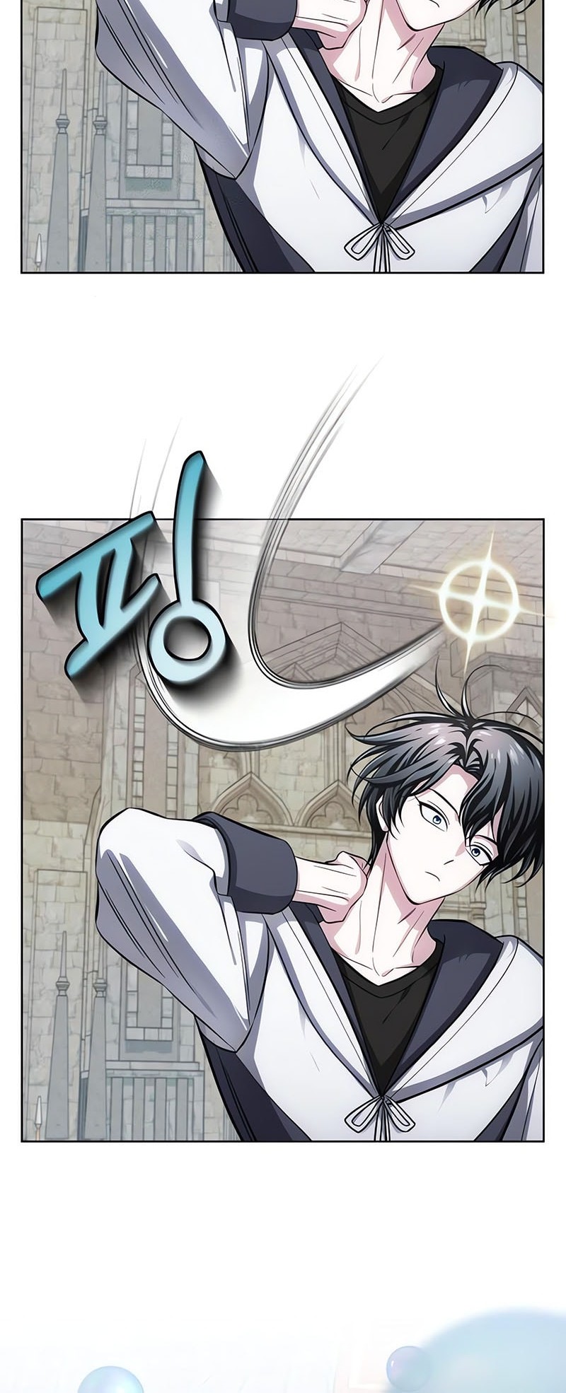 The Magic Tower's Problem Child Chapter 15 Gambar 29