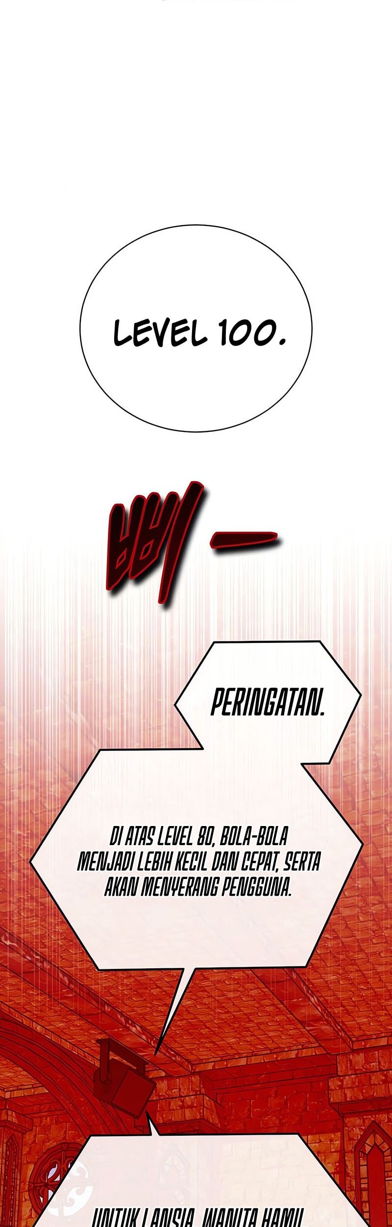 The Magic Tower's Problem Child Chapter 15 Gambar 27