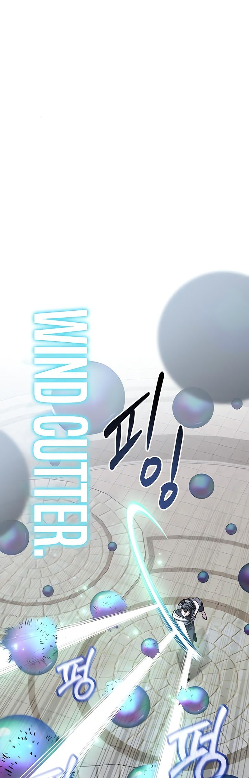 The Magic Tower's Problem Child Chapter 15 Gambar 31