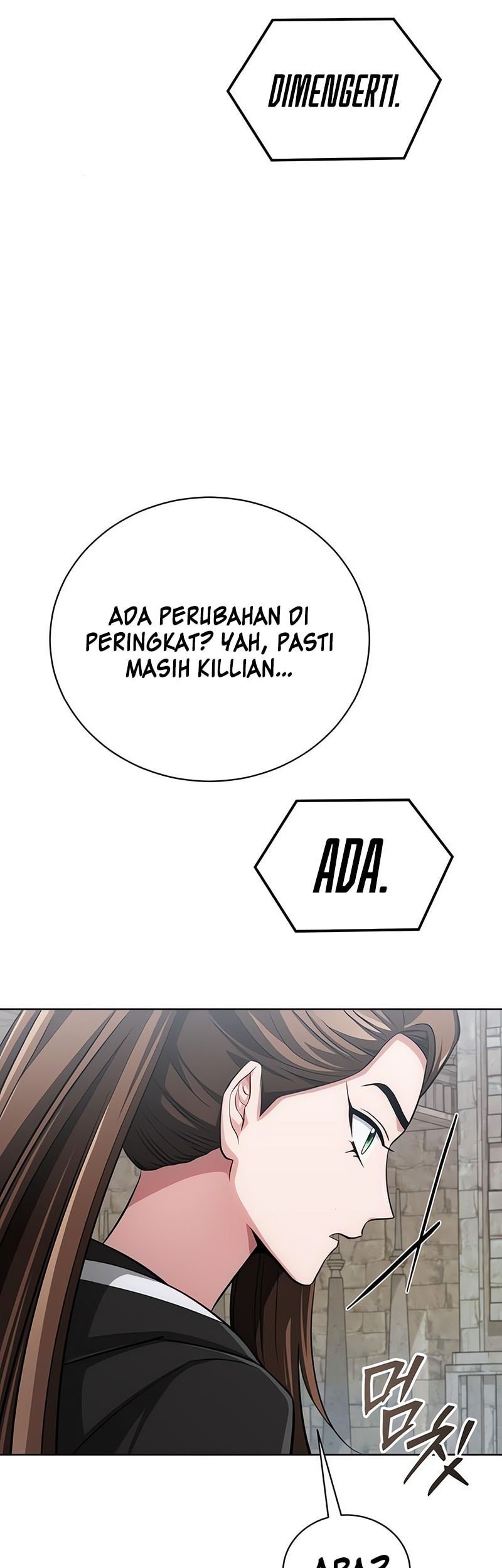 The Magic Tower's Problem Child Chapter 15 Gambar 50