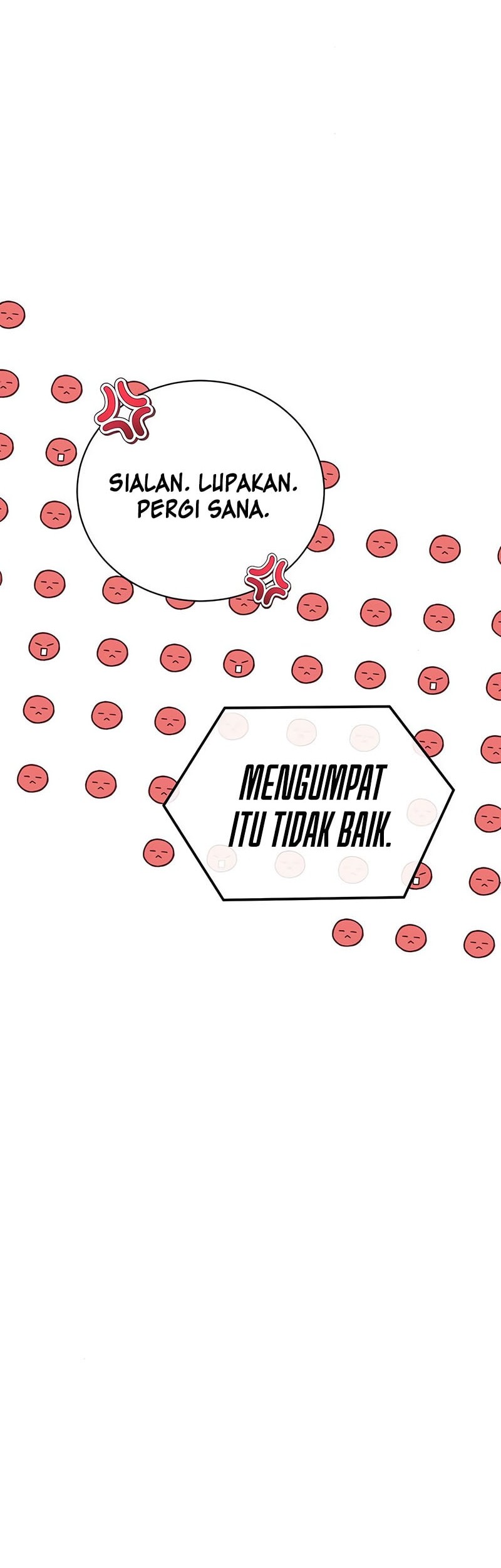 The Magic Tower's Problem Child Chapter 15 Gambar 55