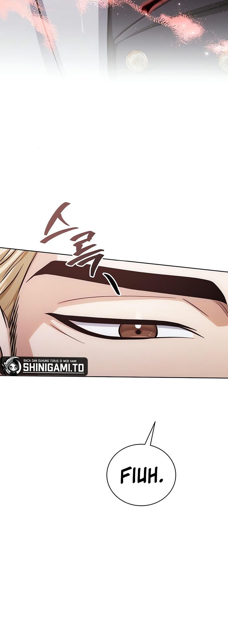 The Magic Tower's Problem Child Chapter 15 Gambar 5