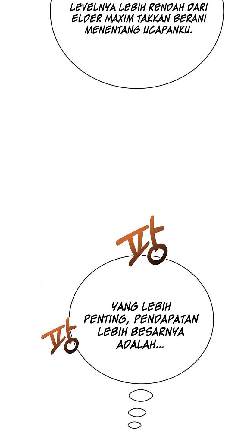 The Magic Tower's Problem Child Chapter 15 Gambar 9