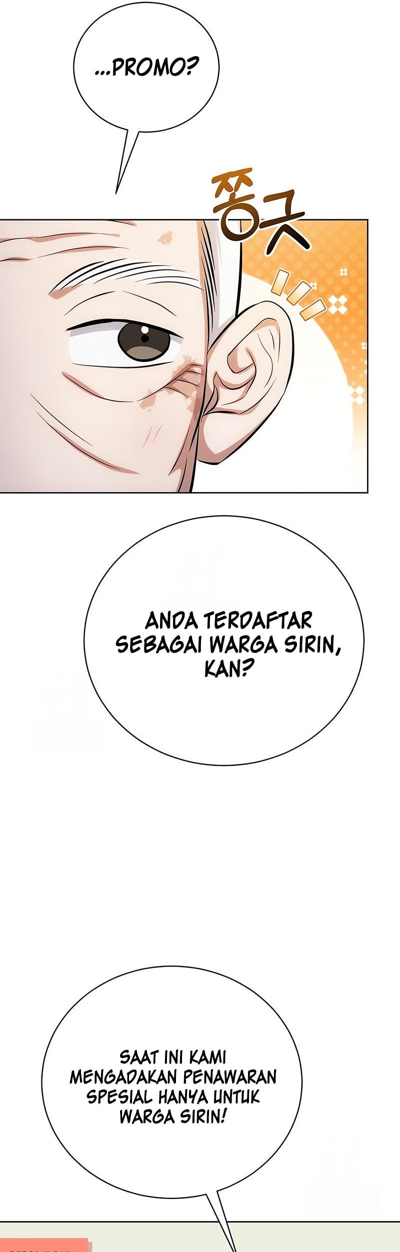 The Magic Tower's Problem Child Chapter 16 Gambar 10