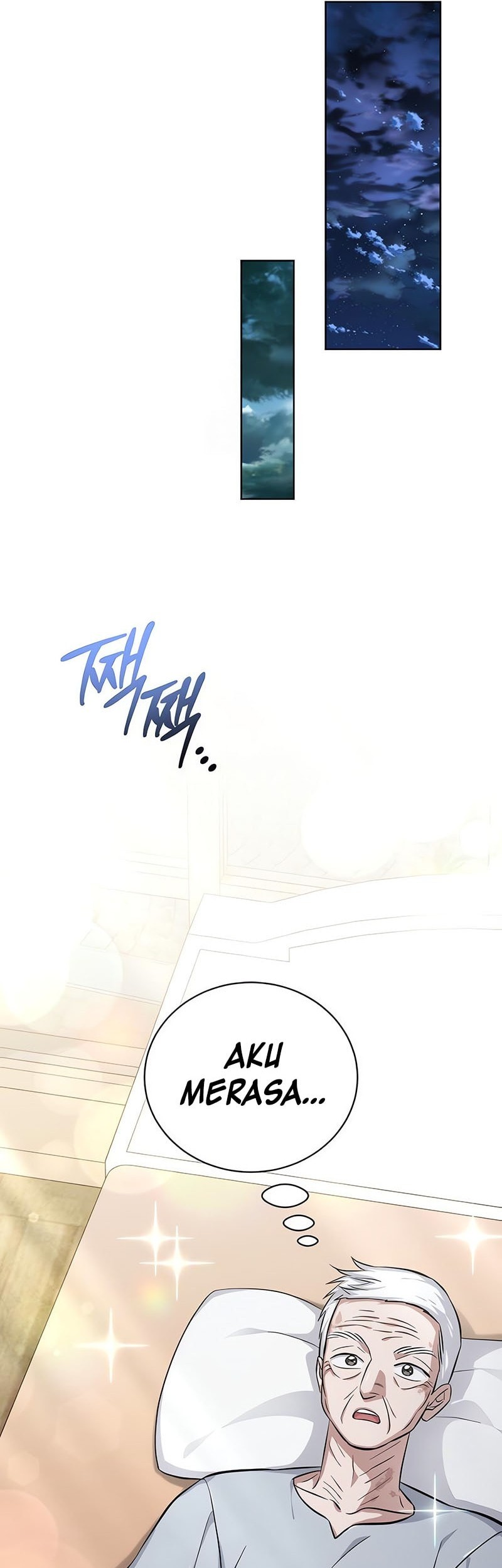 The Magic Tower's Problem Child Chapter 16 Gambar 14