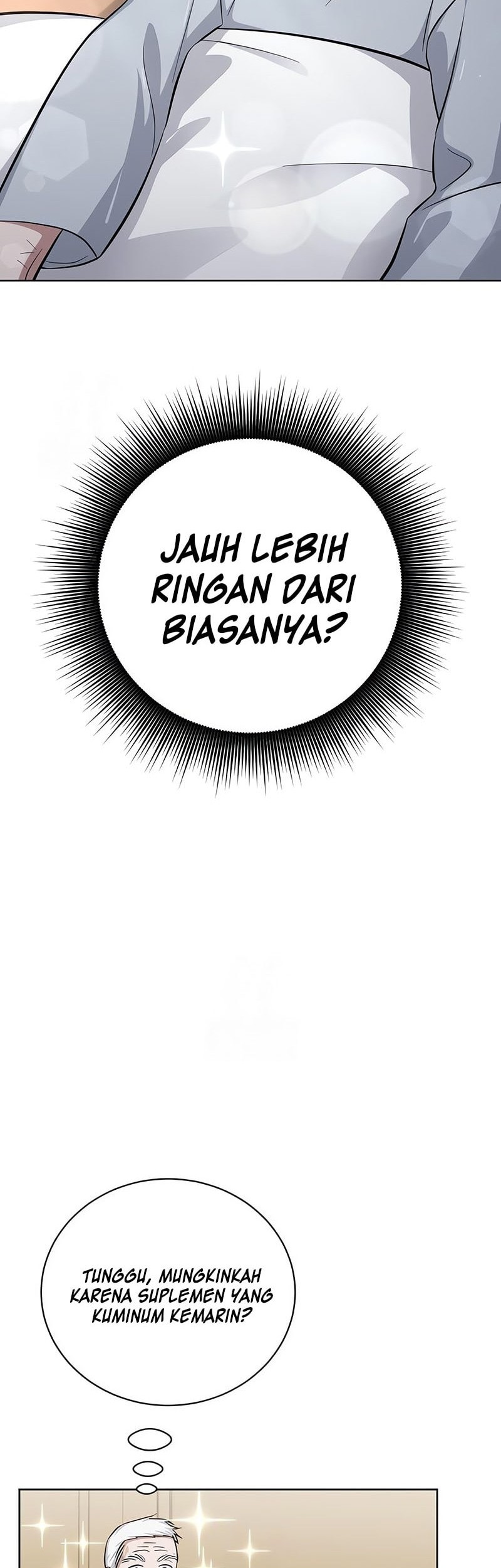 The Magic Tower's Problem Child Chapter 16 Gambar 15