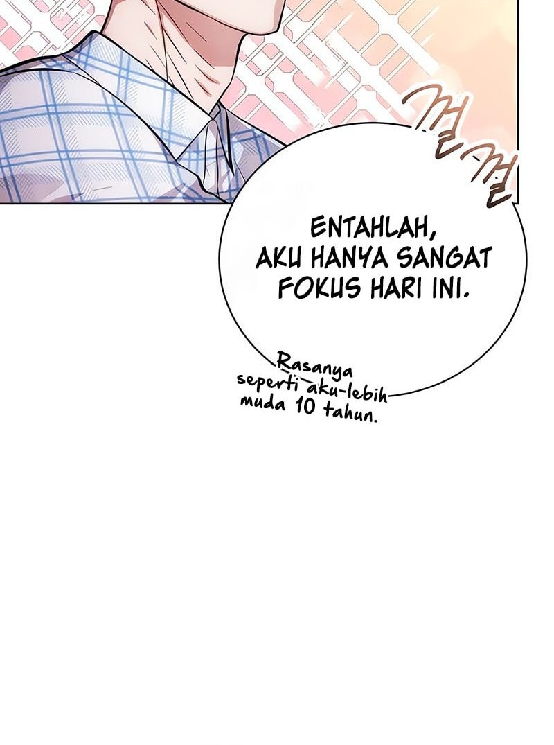 The Magic Tower's Problem Child Chapter 16 Gambar 20