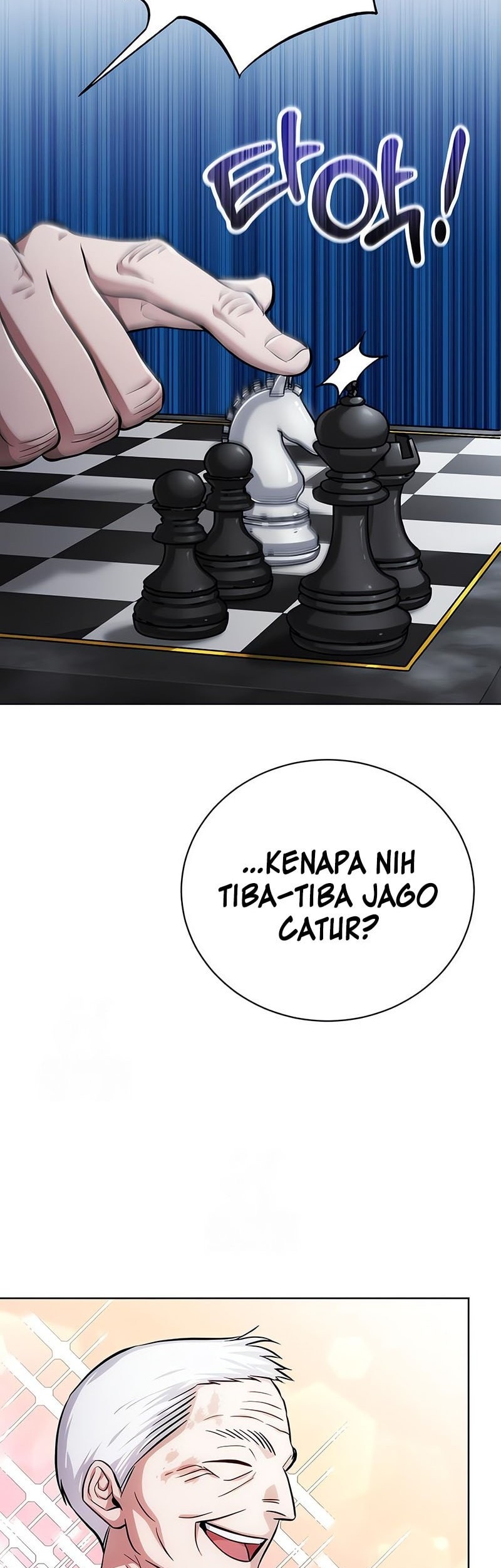 The Magic Tower's Problem Child Chapter 16 Gambar 19