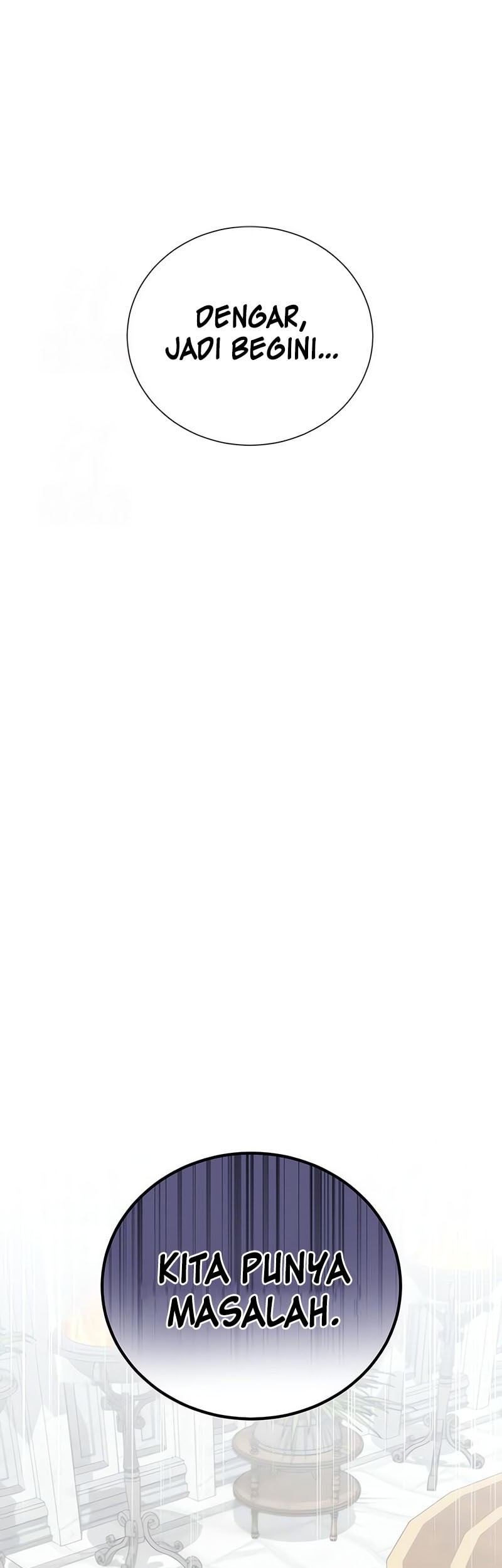 The Magic Tower's Problem Child Chapter 16 Gambar 23