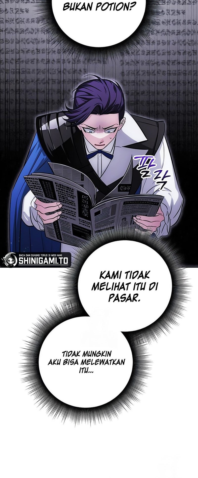 The Magic Tower's Problem Child Chapter 16 Gambar 48