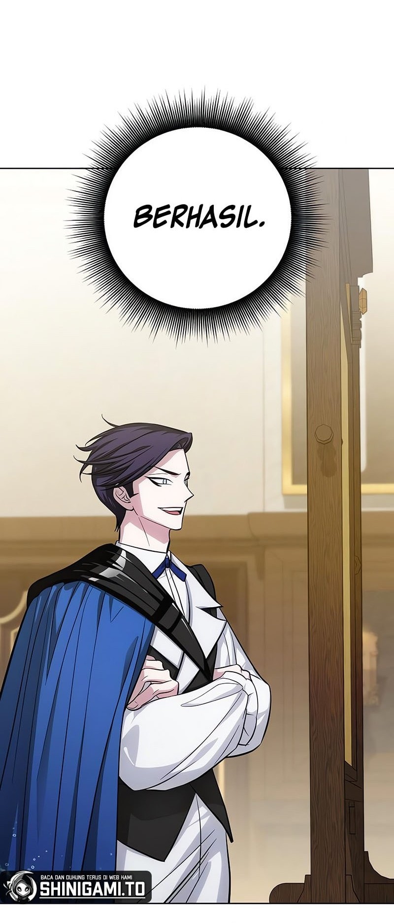 The Magic Tower's Problem Child Chapter 16 Gambar 40