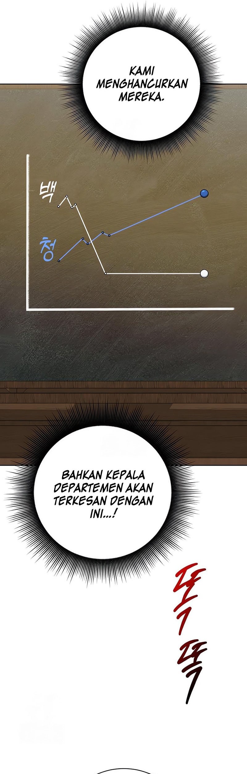 The Magic Tower's Problem Child Chapter 16 Gambar 41