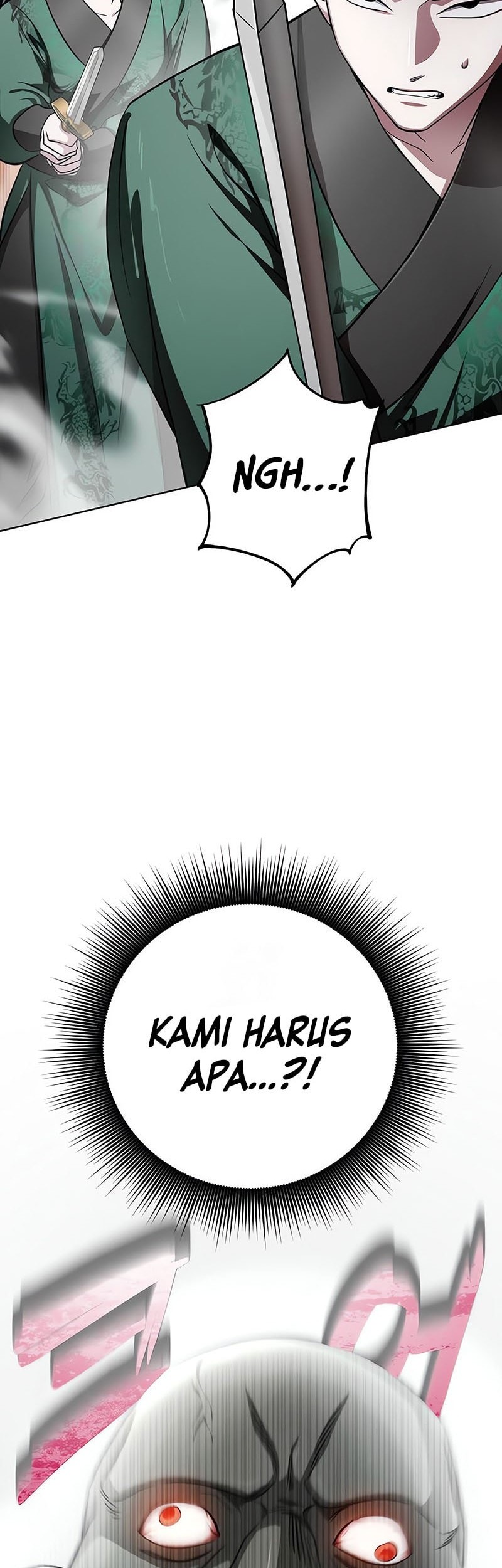 The Magic Tower's Problem Child Chapter 16 Gambar 63