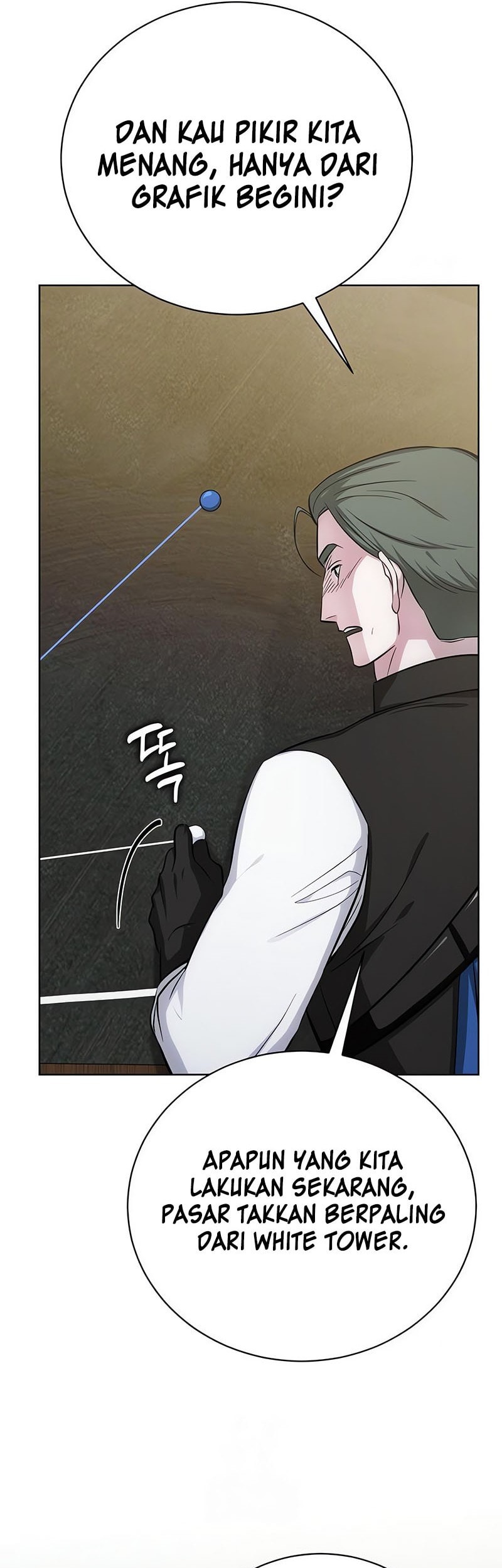 The Magic Tower's Problem Child Chapter 16 Gambar 53