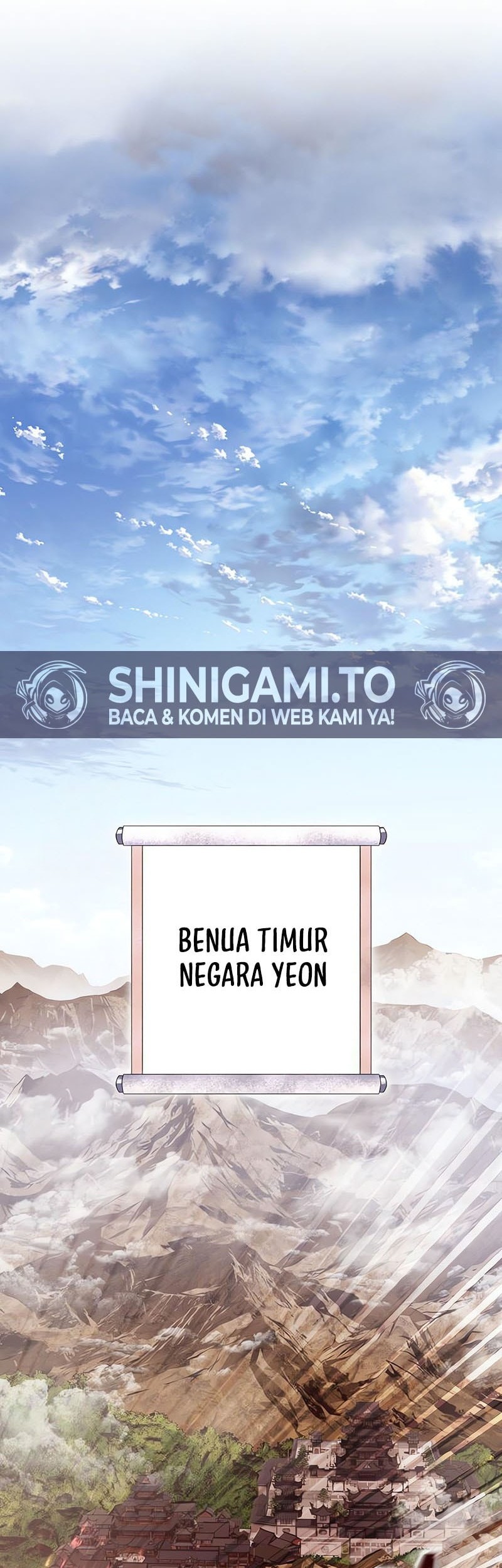 The Magic Tower's Problem Child Chapter 16 Gambar 58