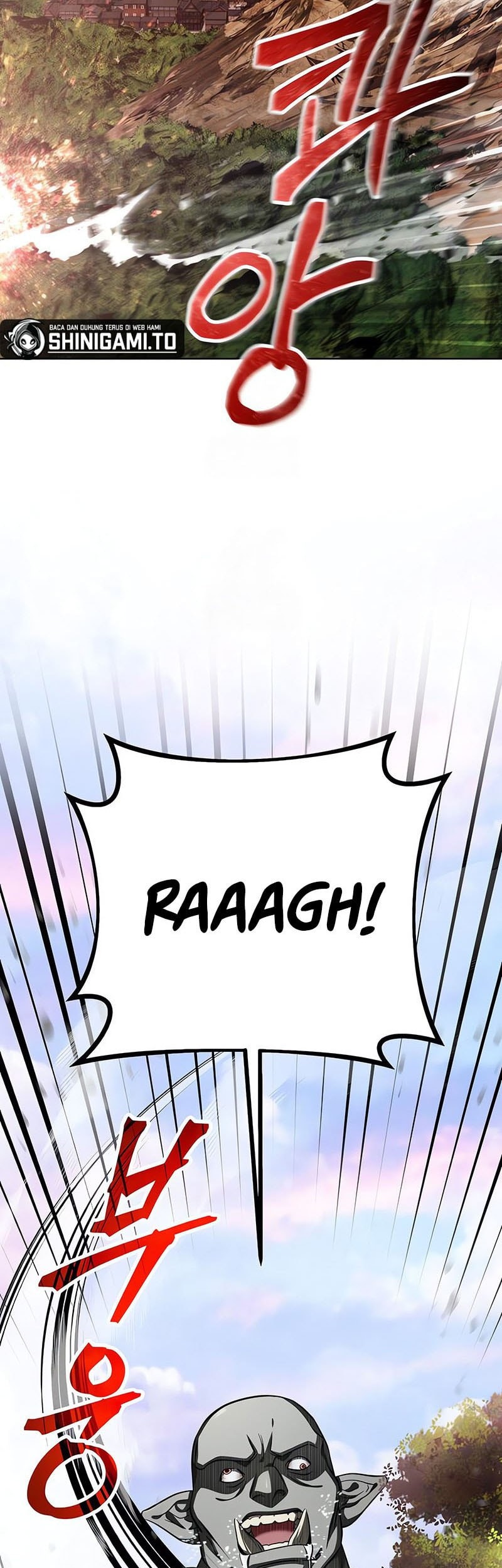 The Magic Tower's Problem Child Chapter 16 Gambar 59