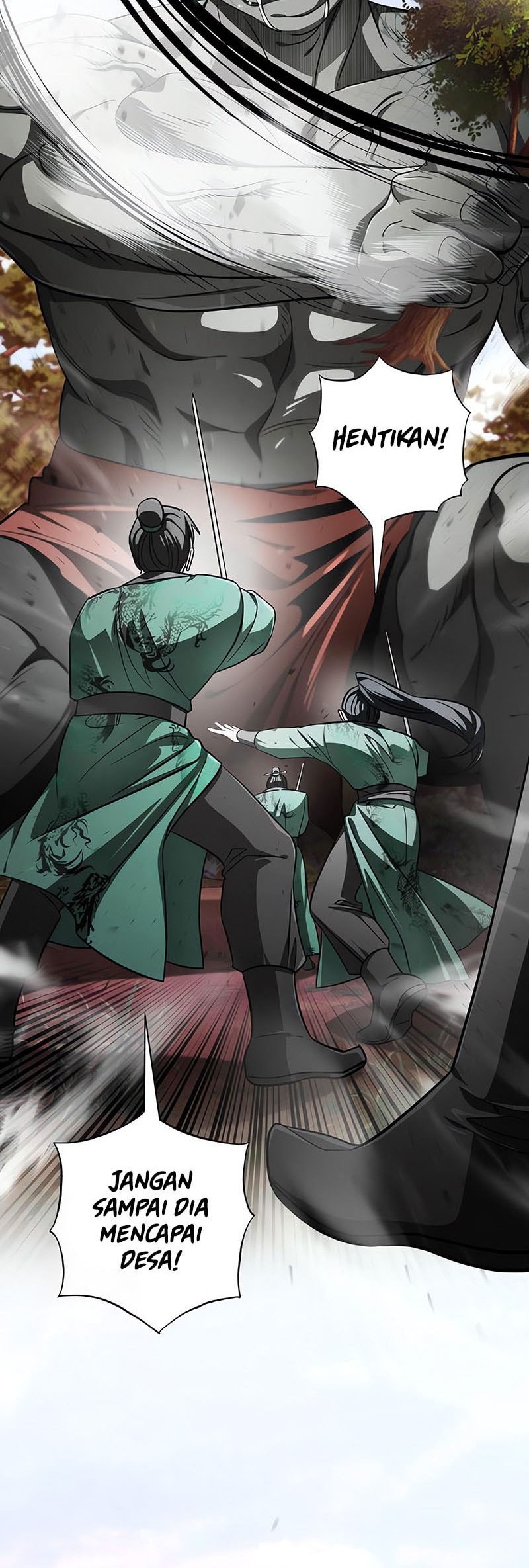 The Magic Tower's Problem Child Chapter 16 Gambar 60