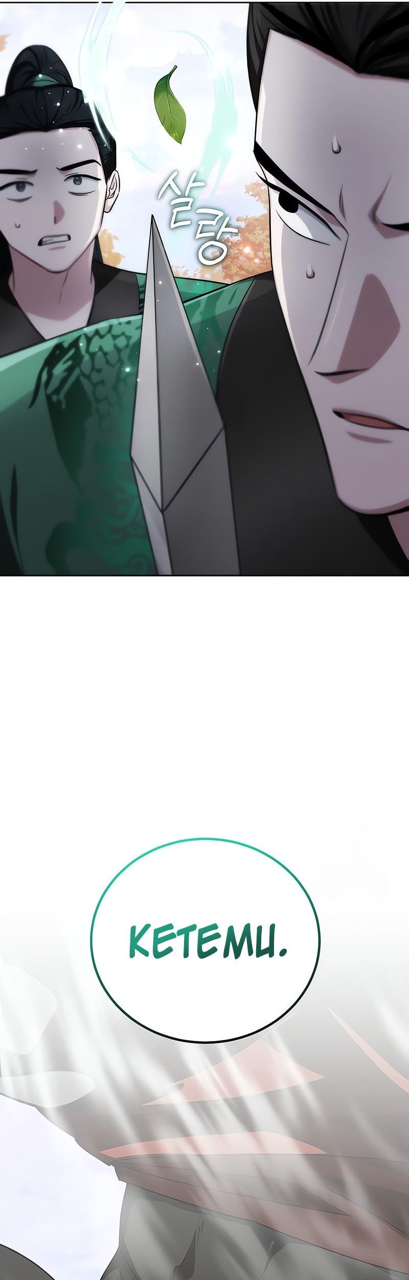 The Magic Tower's Problem Child Chapter 16 Gambar 65