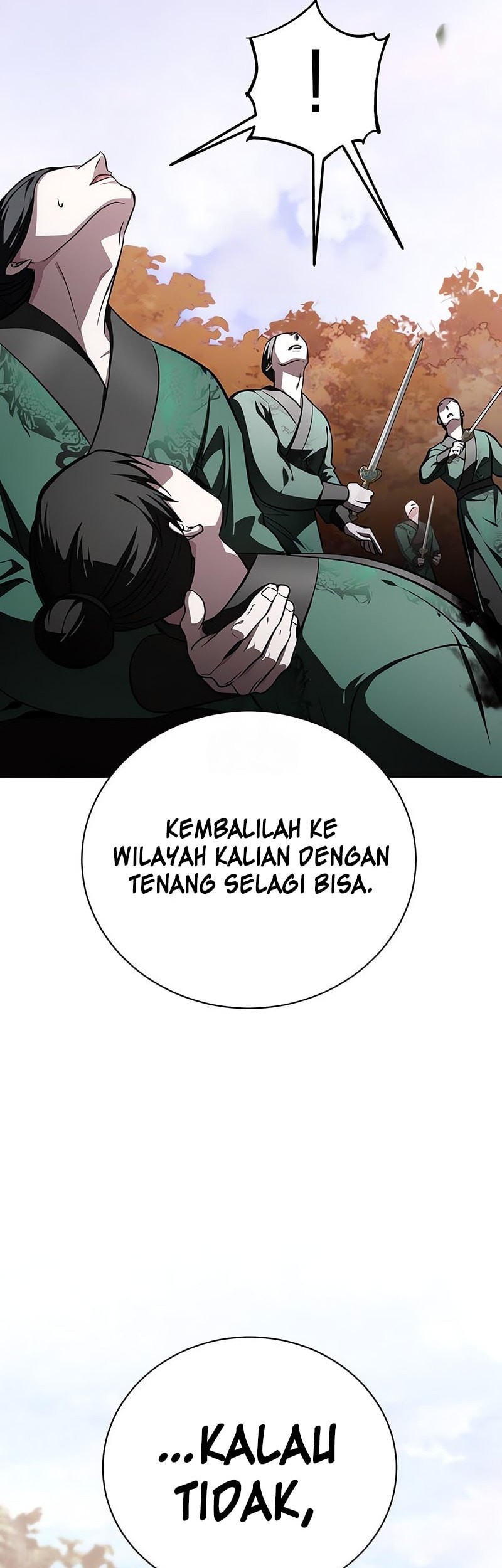 The Magic Tower's Problem Child Chapter 16 Gambar 67