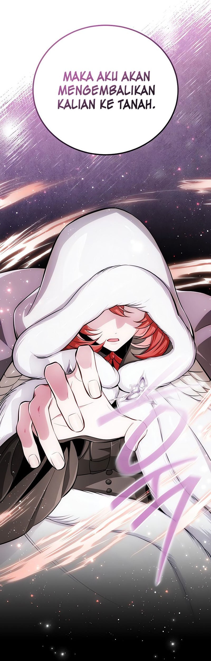 The Magic Tower's Problem Child Chapter 16 Gambar 69