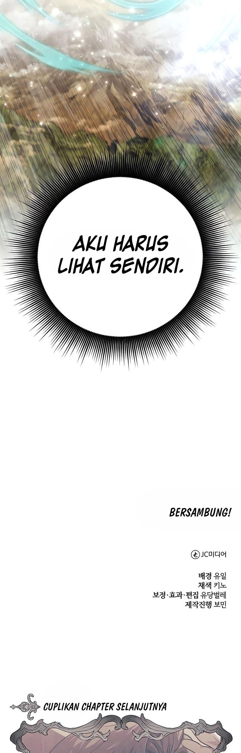 The Magic Tower's Problem Child Chapter 16 Gambar 87