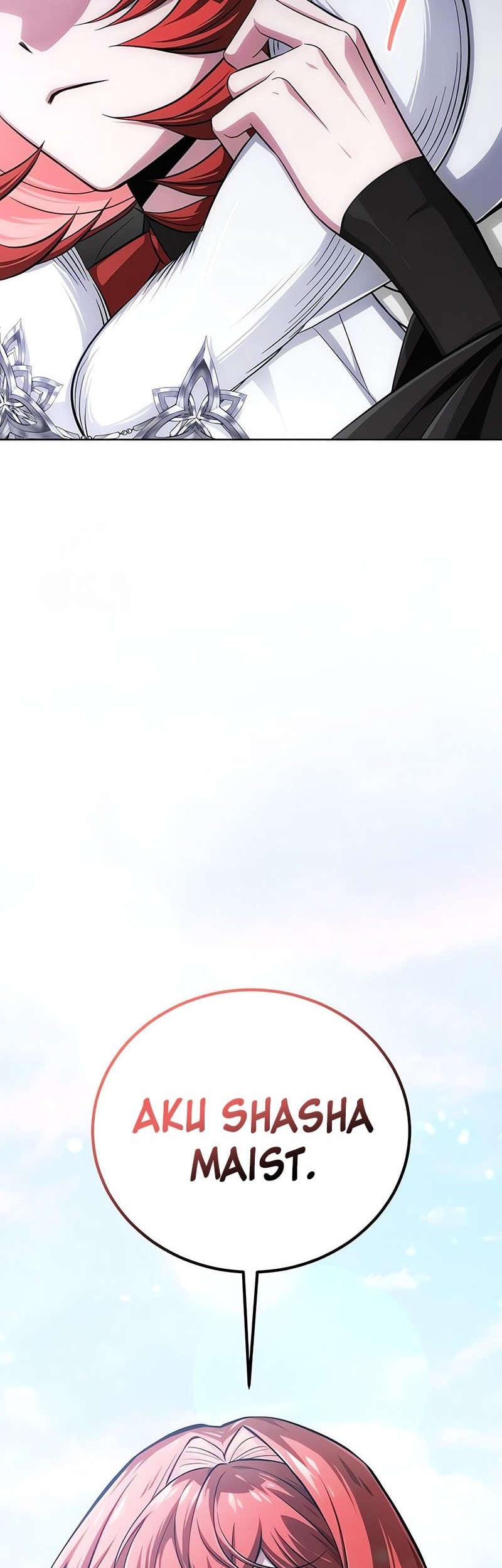 The Magic Tower's Problem Child Chapter 16 Gambar 74