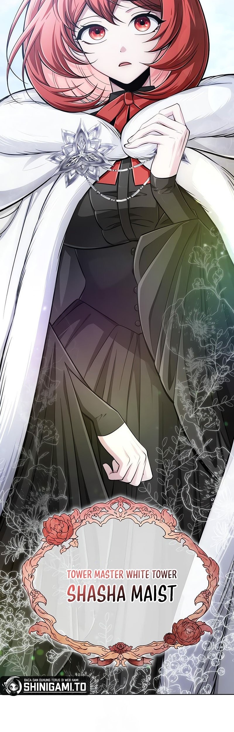 The Magic Tower's Problem Child Chapter 16 Gambar 75