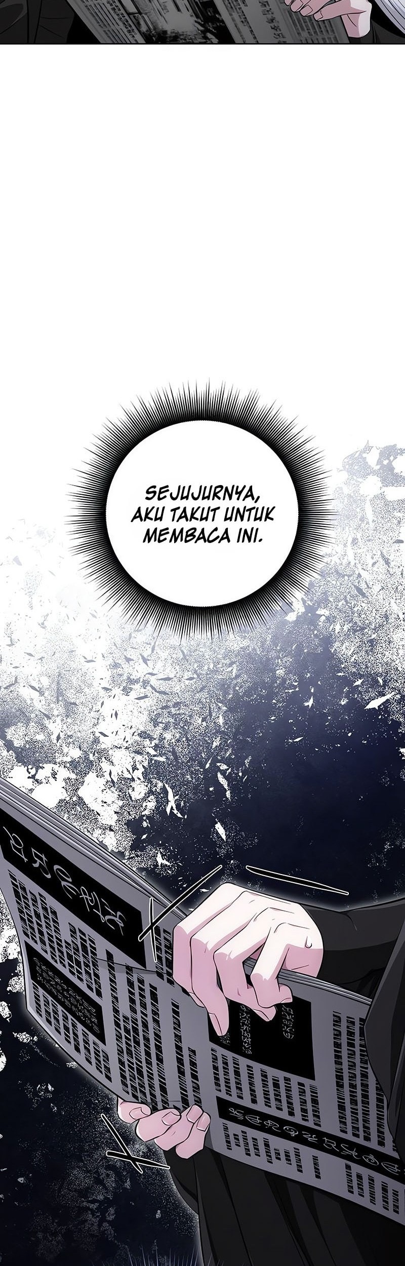 The Magic Tower's Problem Child Chapter 16 Gambar 78