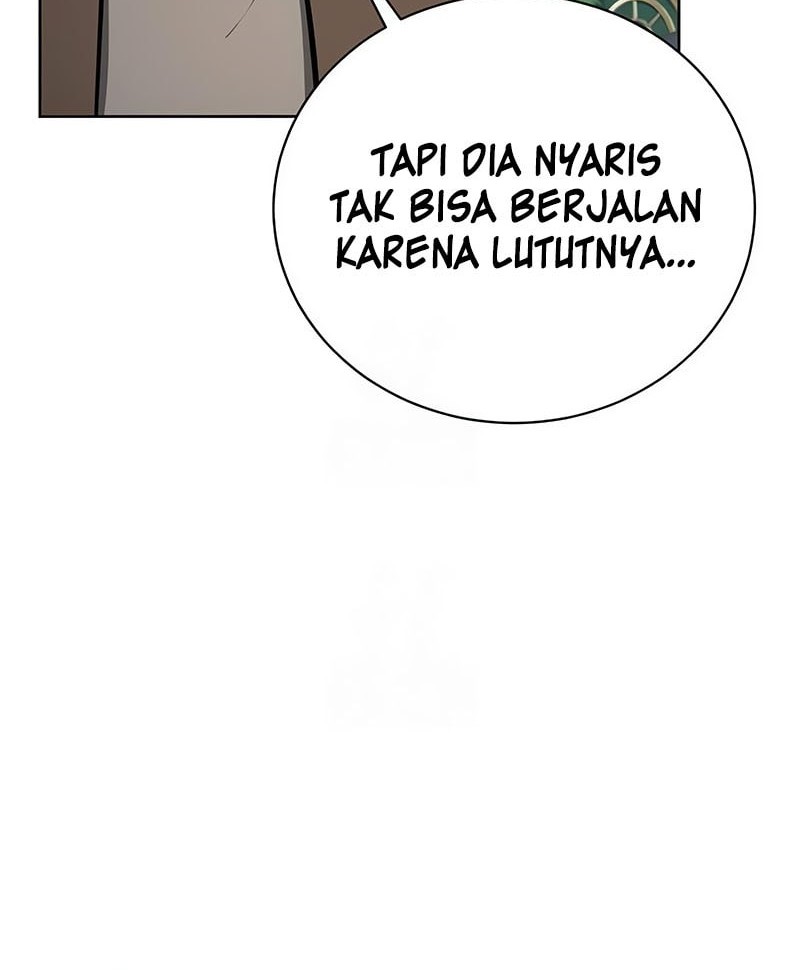 The Magic Tower's Problem Child Chapter 16 Gambar 5