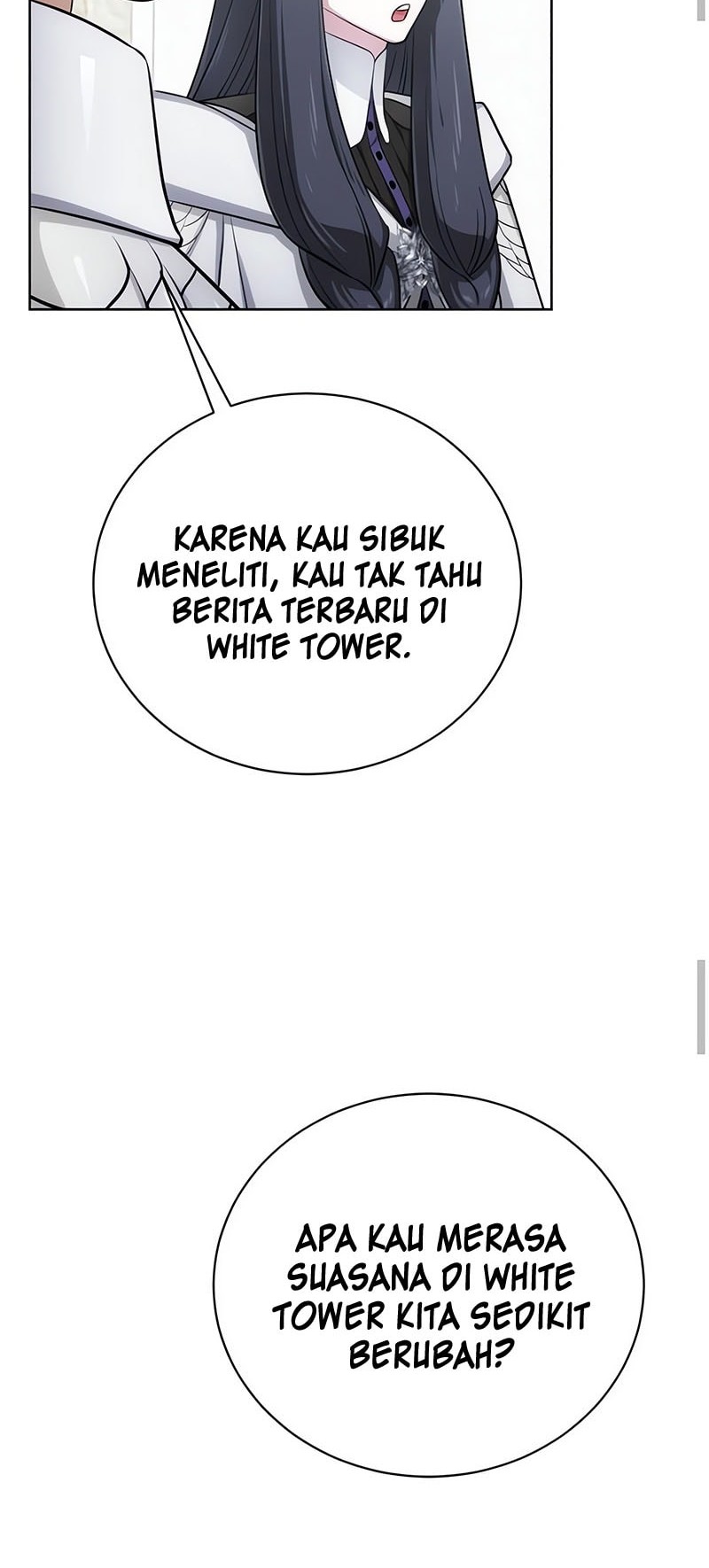 The Magic Tower's Problem Child Chapter 17 Gambar 25