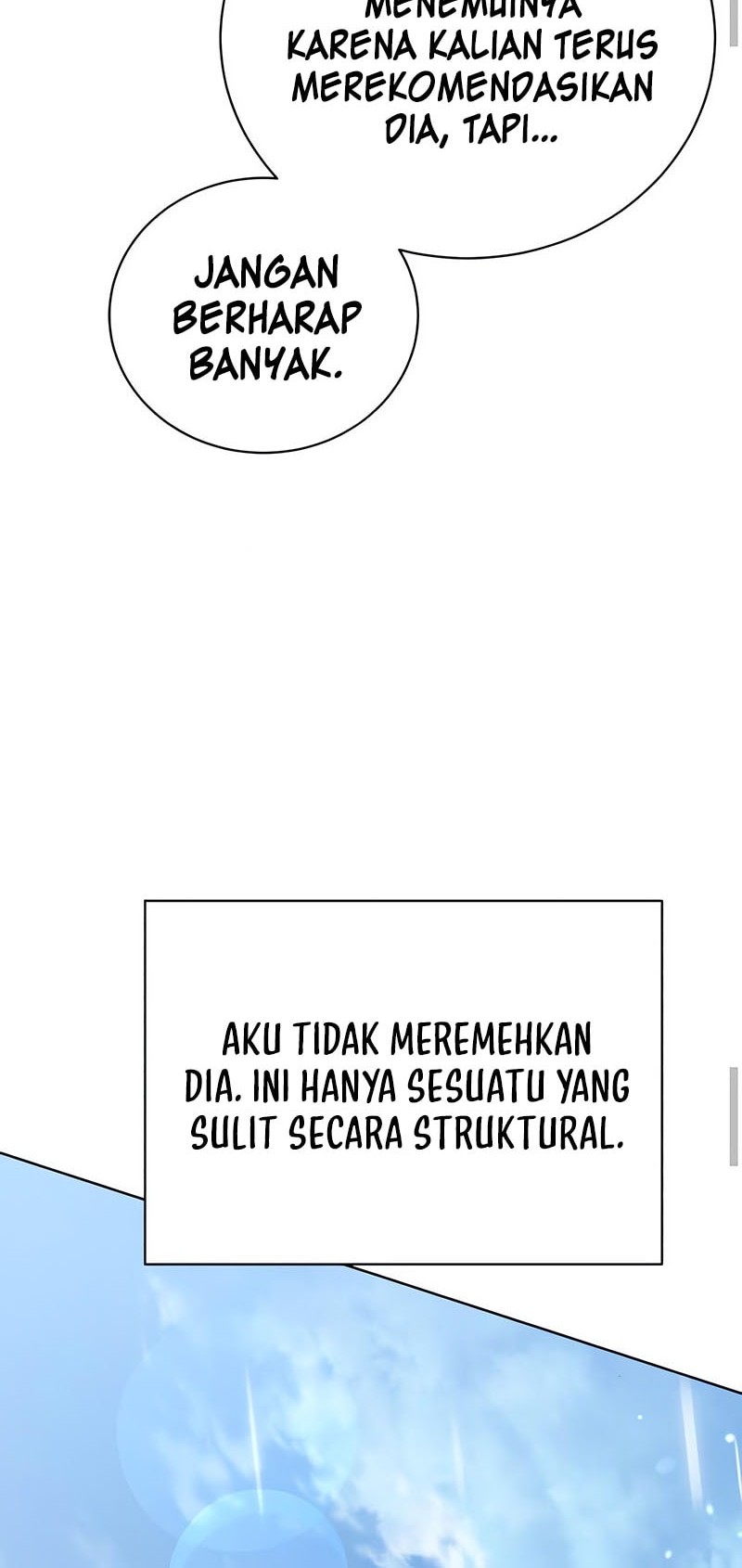 The Magic Tower's Problem Child Chapter 17 Gambar 33