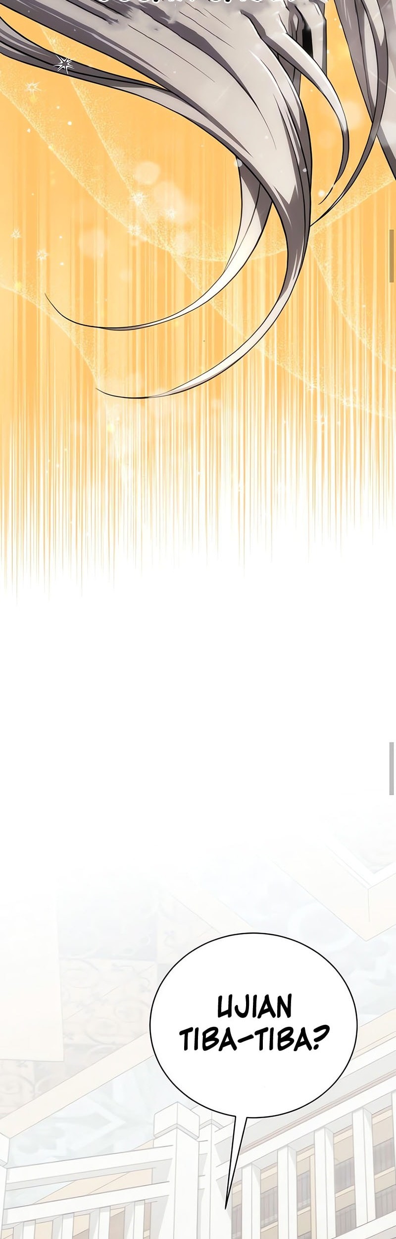 The Magic Tower's Problem Child Chapter 17 Gambar 37