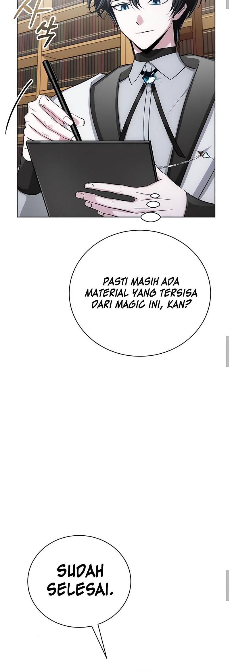 The Magic Tower's Problem Child Chapter 17 Gambar 53