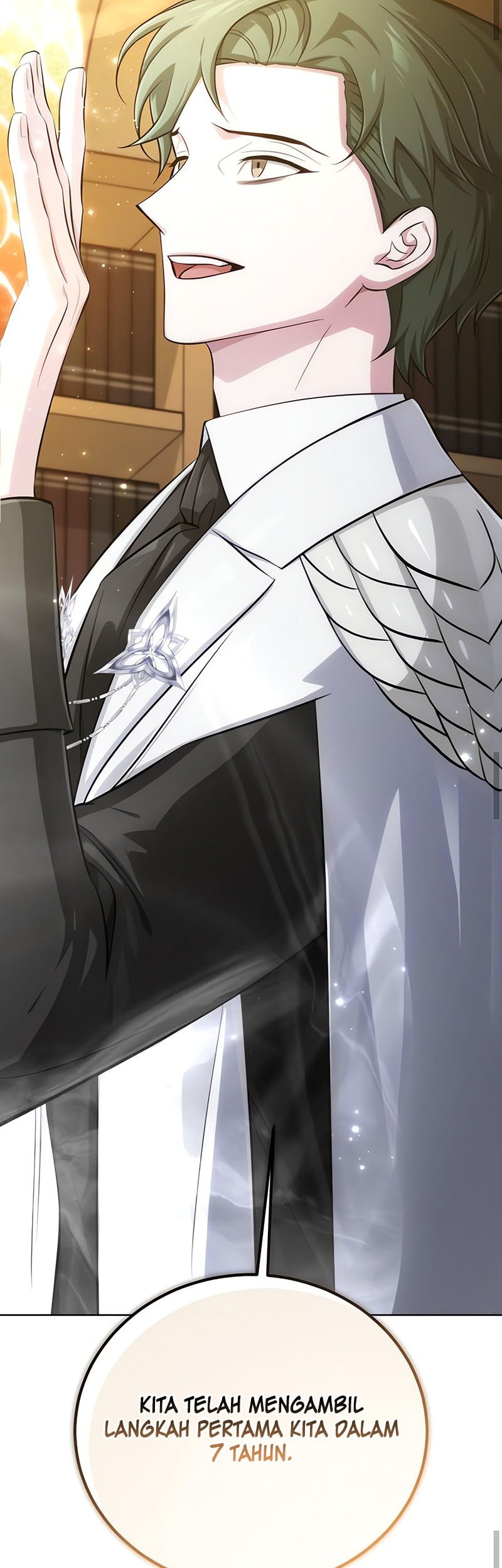 The Magic Tower's Problem Child Chapter 17 Gambar 86