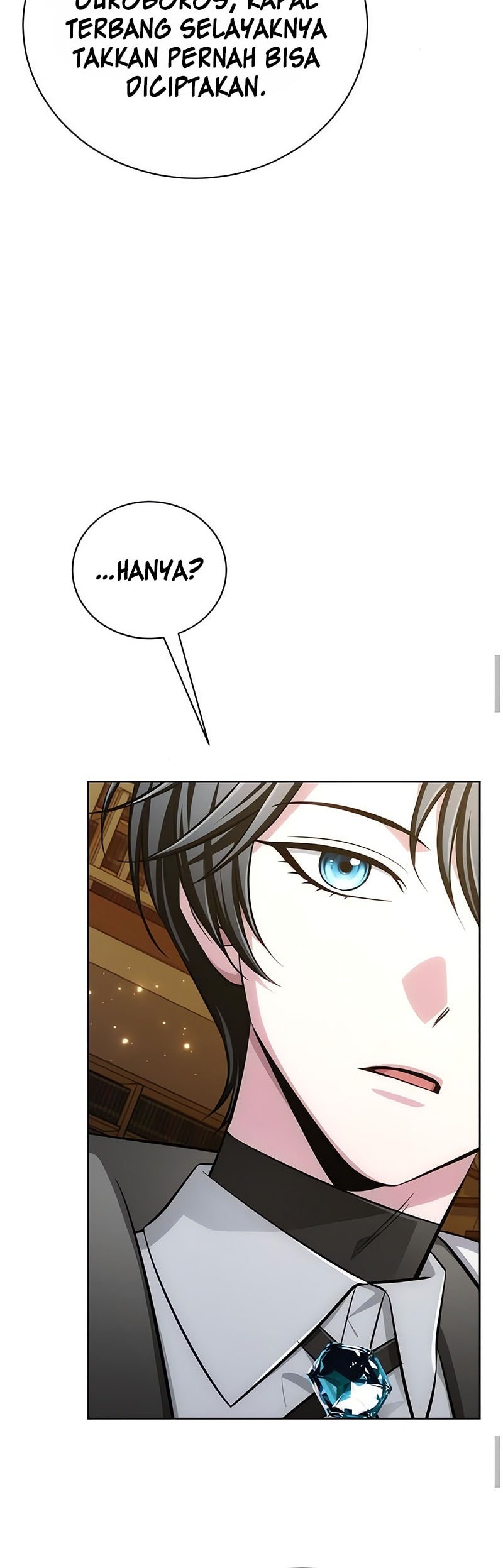 The Magic Tower's Problem Child Chapter 17 Gambar 89