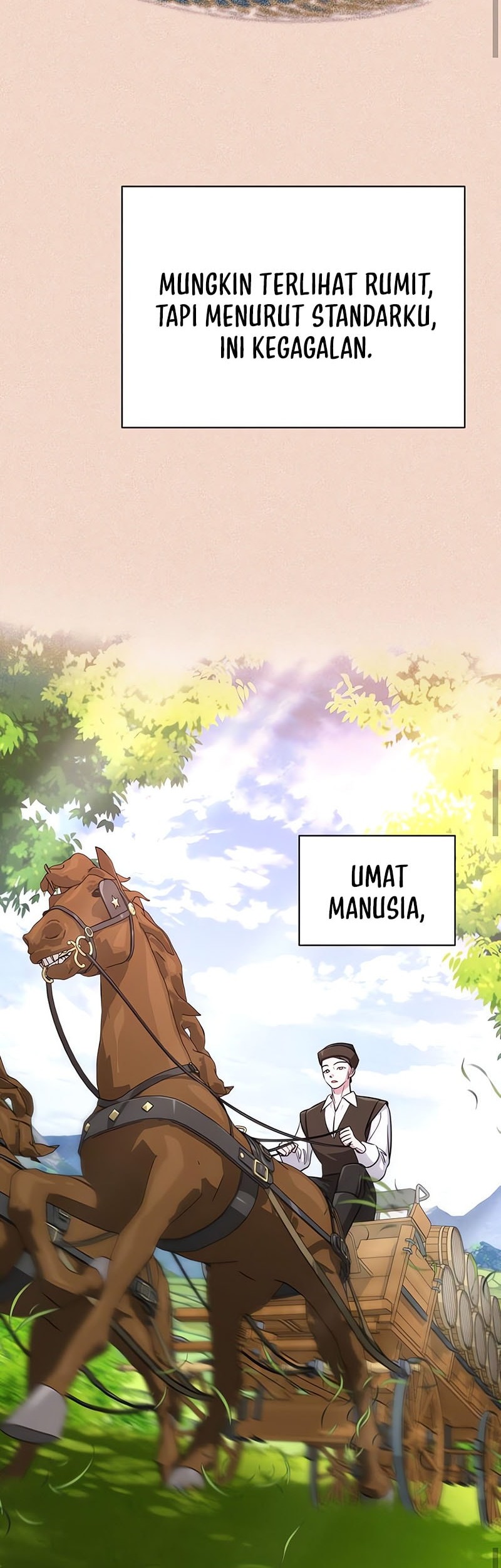 The Magic Tower's Problem Child Chapter 17 Gambar 75